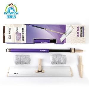 Aluminum Plate Floor Mop E600