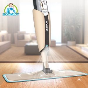 Elaborated Spray Mop P4