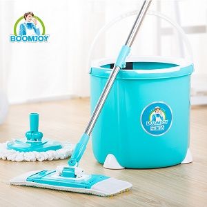 Spin Mop Bucket Panda M5