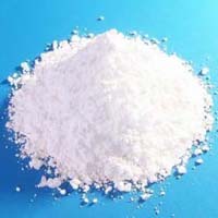 Grounded Calcium Carbonate (GCC)