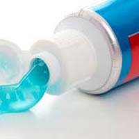 Toothpaste Grade Calcium Carbonate