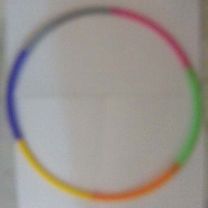 Hula Hoop Ring