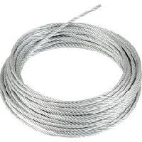 Steel Rope