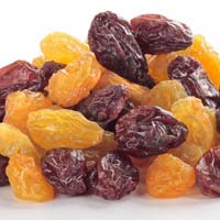 Indian Raisins