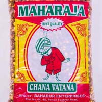 Maharaja Roasted Chana