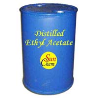 Distilled Ethyl Acetate