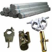 Scaffolding Clamps