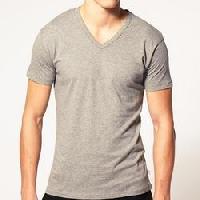 men casual t shirt