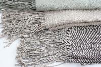 Cashmere Throws