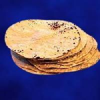 Green Chilli Papad