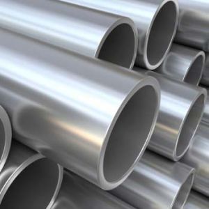 Metal Pipes & Tubes