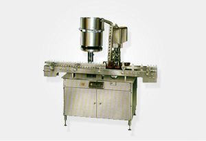 Capping Machines
