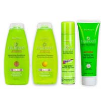 Fruiteen Hair Care Products
