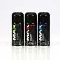 Max Deodorant Body Spray