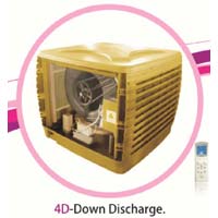 Ductable Air Cooler NX-18 CD