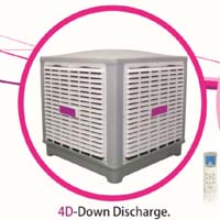 Ductable Air Cooler NX-23