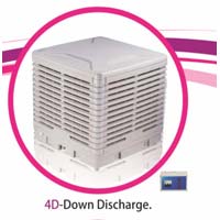 Ductable Air Cooler NX-30