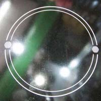 Induction Cooker Glass
