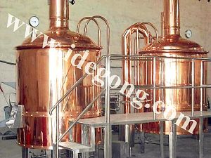 High Quality  Equipment