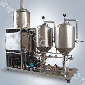 Home Brewing Equipment
