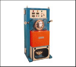 Induction Preheater For Extrusion