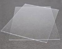 plexiglass