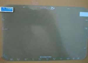 Protective Film For LCD-Display