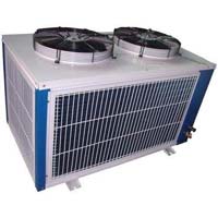 Air Conditioner Outdoor Unit
