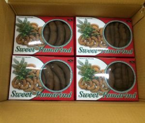 Fresh Sweet Tamarind