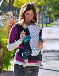 Medley baby carrier