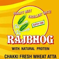 Rajbhog Wheat Flour
