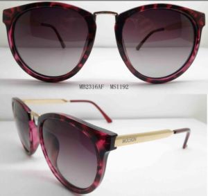 Acetate Sunglasses