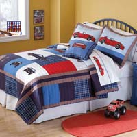Kids Bed Covers