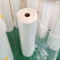 Packaging Transparent Rolls