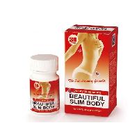 Beautiful Slim Body Diet Pills