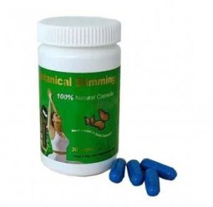 Weight Loss Supplements