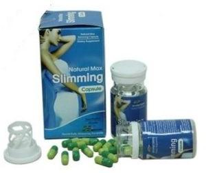 Natural Max Slimming Capsule