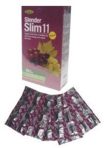 Slender Slim 11 Capsule