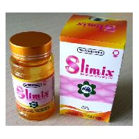 Slimix Botanical Slimming gel