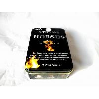 Strong Horses Pure Chinese Herbal Medicine
