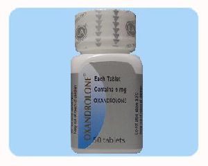 5mg Anavar Oxandrolone Tablets