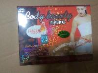 Body Beauty Natural Lose Weight Coffee