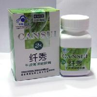 CAN SUI II Slimming Capsules