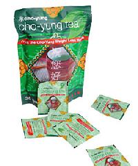 Cho Yung Tea Reduce weight Slimming Green Tea