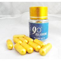Herbal Chinese Male Enhancement Ninety Degrees Capsules
