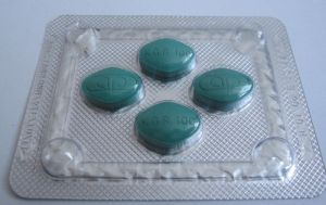  (Sildenafil Citrate) 100mg