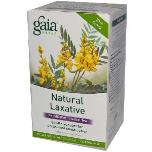 Laxative Formula herbal healthy Tea