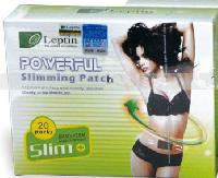 Leptin Powerful Slimming Patch