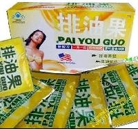 Pai You Guo Slim Tea (Paiyouguo slimming)