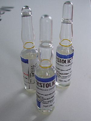 testosterone propionate injection